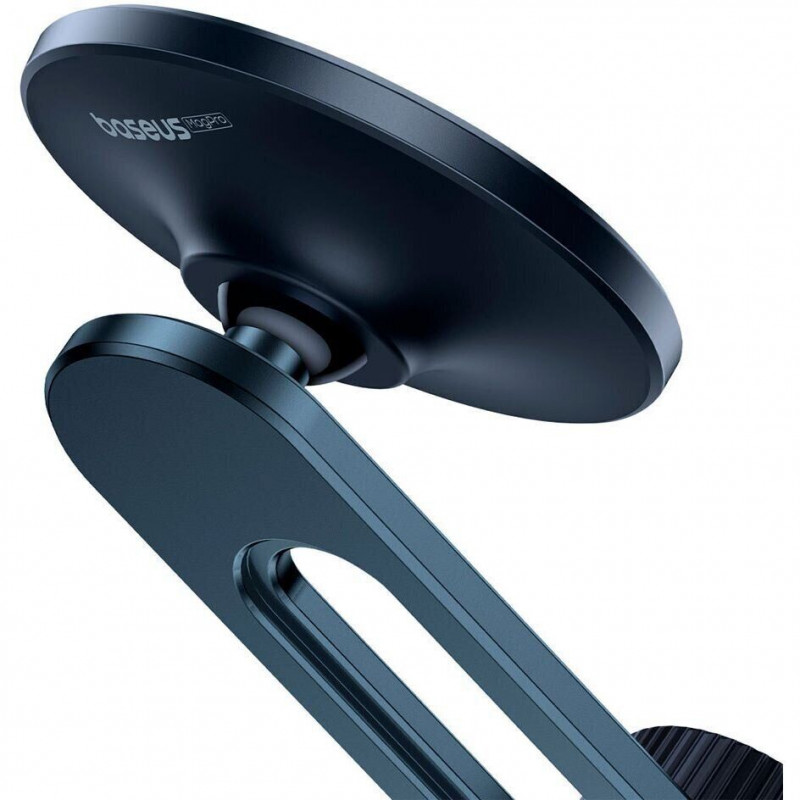 Автотримач Baseus MagPro Series (C40161200121-00) Зображення №8 Автотримач Baseus MagPro Series (C40161200121-00) дивитися фото №8