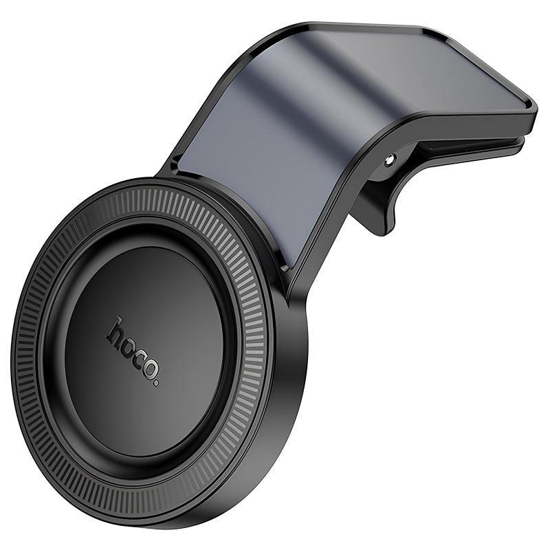 Автотримач Hoco H59 Show ring magnetic (L air outlet) на малюнкі №7