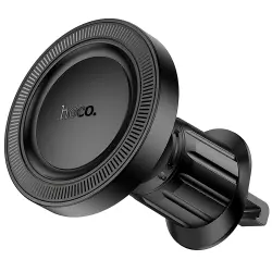 Автотримач Hoco H56 Show ring magnetic (air outlet)