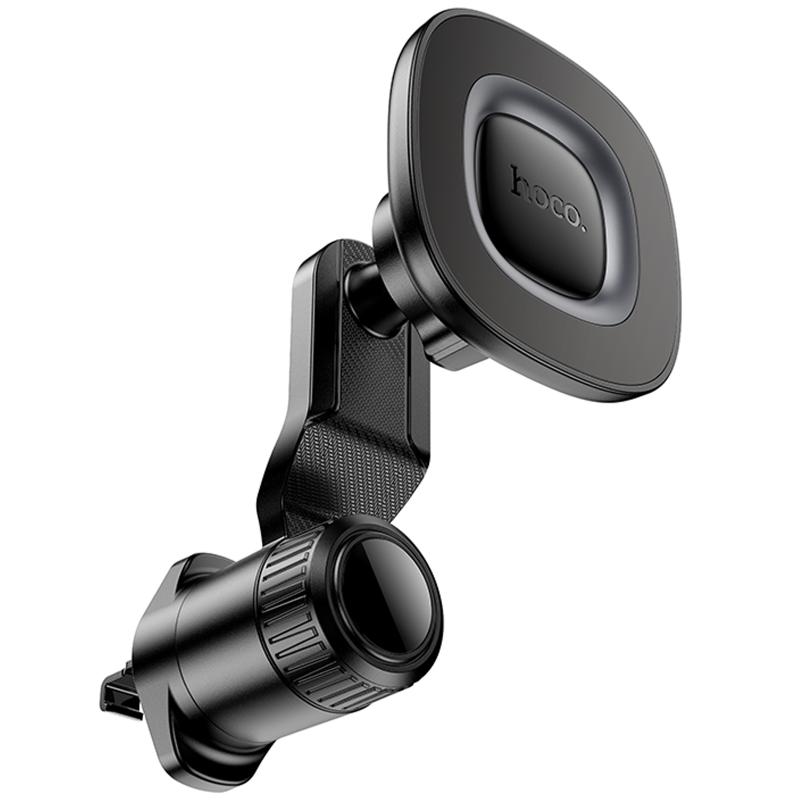 Автотримач Hoco H74 Crown ring magnetic (air outlet) на малюнкі №5