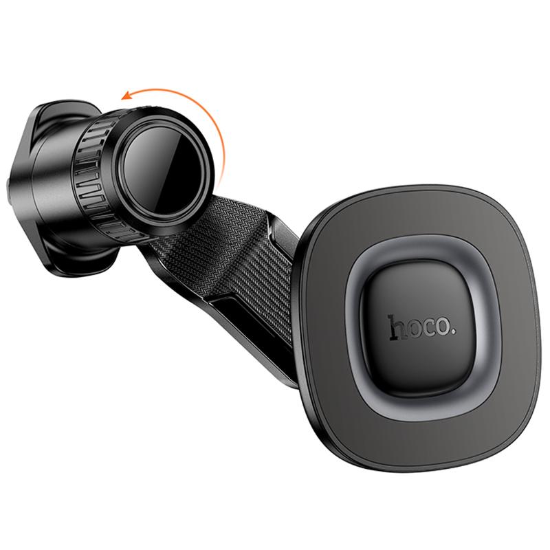 Автотримач Hoco H74 Crown ring magnetic (air outlet) на малюнкі №6
