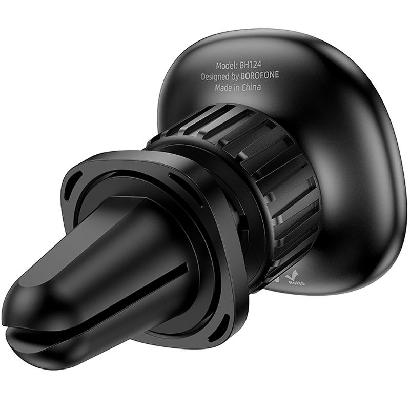 Автодержатель Borofone BH124 Roman на картинке №3