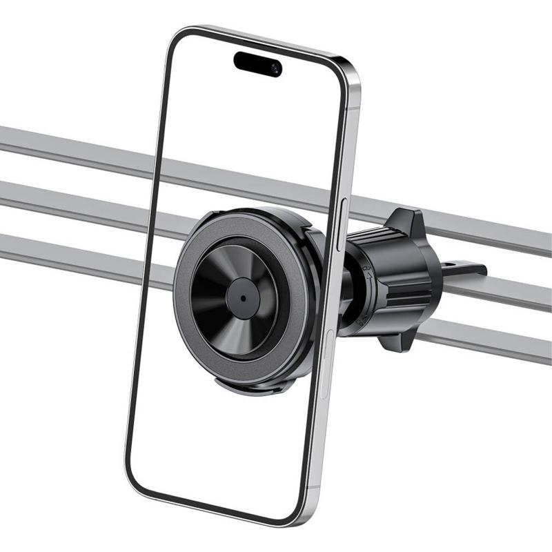 Автотримач Acefast D22 на малюнкі №4