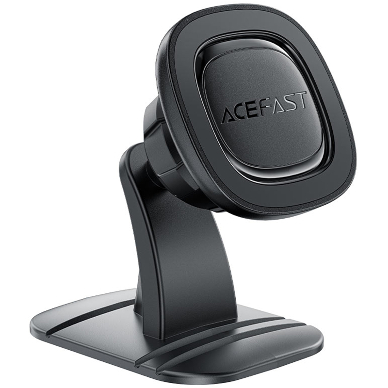 Автодержатель Acefast D51 Magnetic Wireless, купить оптом с доставкой