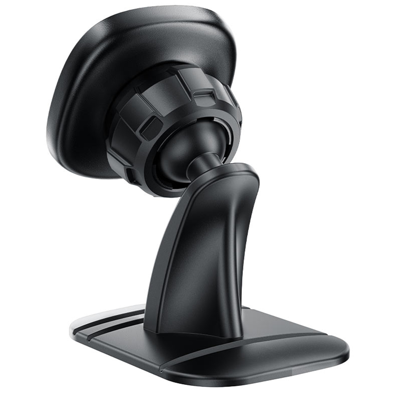 Автодержатель Acefast D51 Magnetic Wireless, Black 1, купить оптом с доставкой