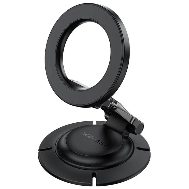 Автодержатель Acefast D64 Magnetic Wireless, купить оптом с доставкой