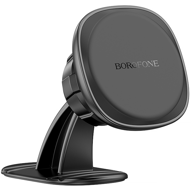 Автодержатель Borofone BH103 Cloud magnetic (center console) на картинке №1