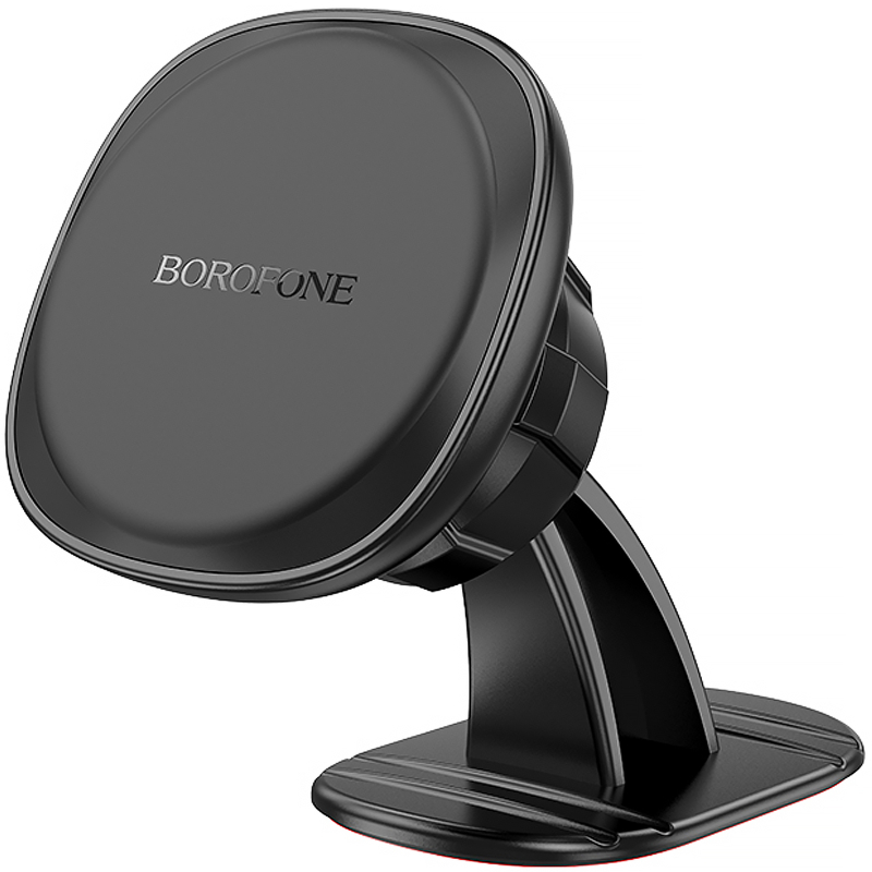 Автодержатель Borofone BH103 Cloud magnetic (center console) на картинке №3