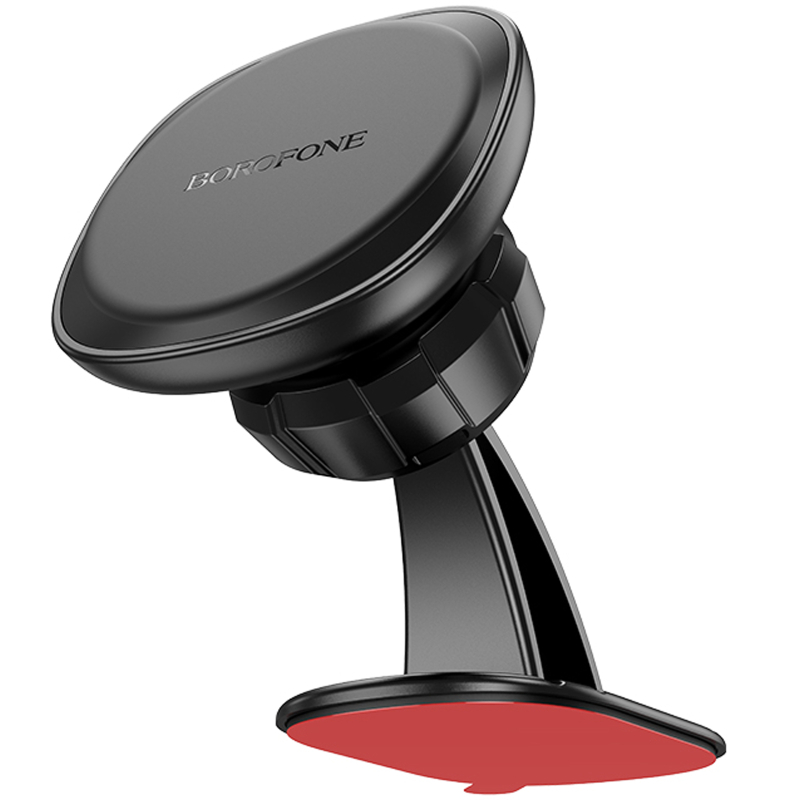 Автодержатель Borofone BH103 Cloud magnetic (center console) на картинке №4