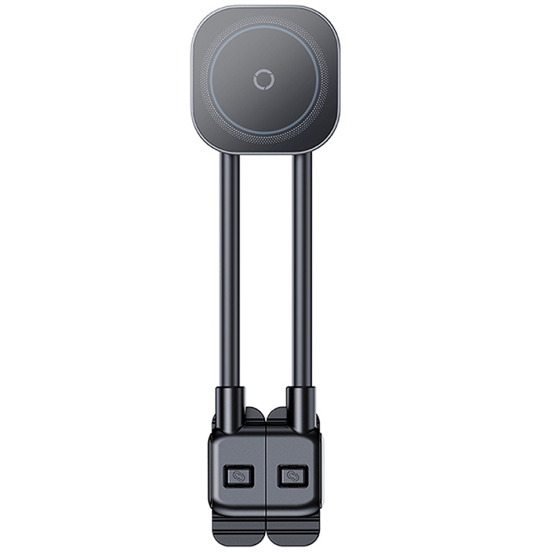 Уценка Автодержатель с БЗУ Baseus PrimeTrip C03s Pro Magnetic Wireless Charging (C0013B), Поврежденная упаковка / Cosmic Black, купить оптом с доставкой