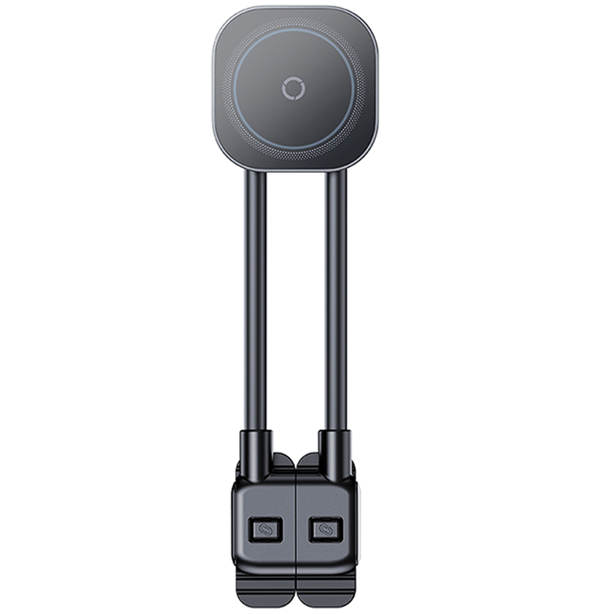 Уценка Автодержатель с БЗУ Baseus PrimeTrip C03s Pro Magnetic Wireless Charging (C0013B), Поврежденная упаковка / Cosmic Black, купить оптом с доставкой