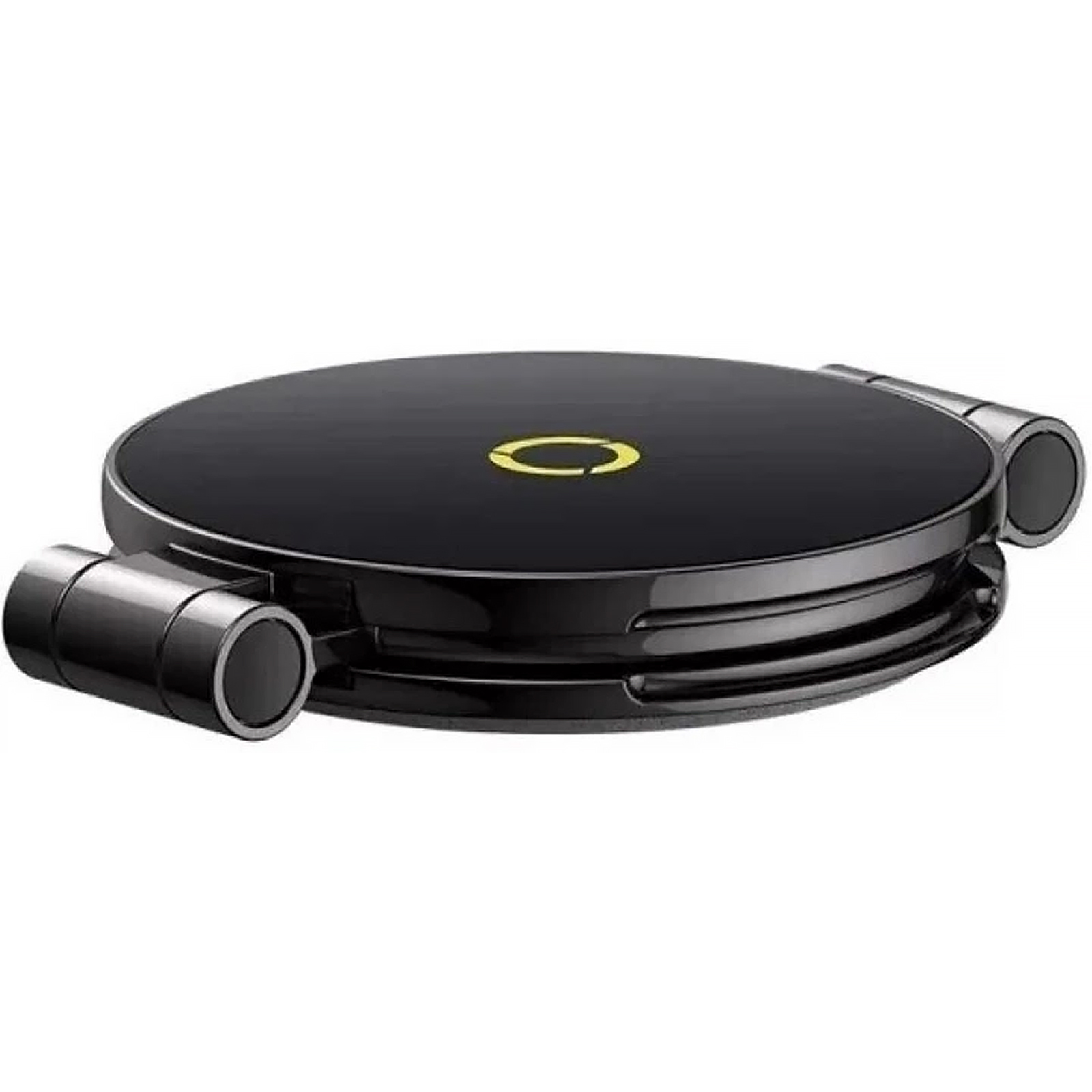 Автотримач Baseus MagPro Series II Magnetic Stick-on (center console) (C40172900121), Cosmic Black 3, купити оптом з доставкою