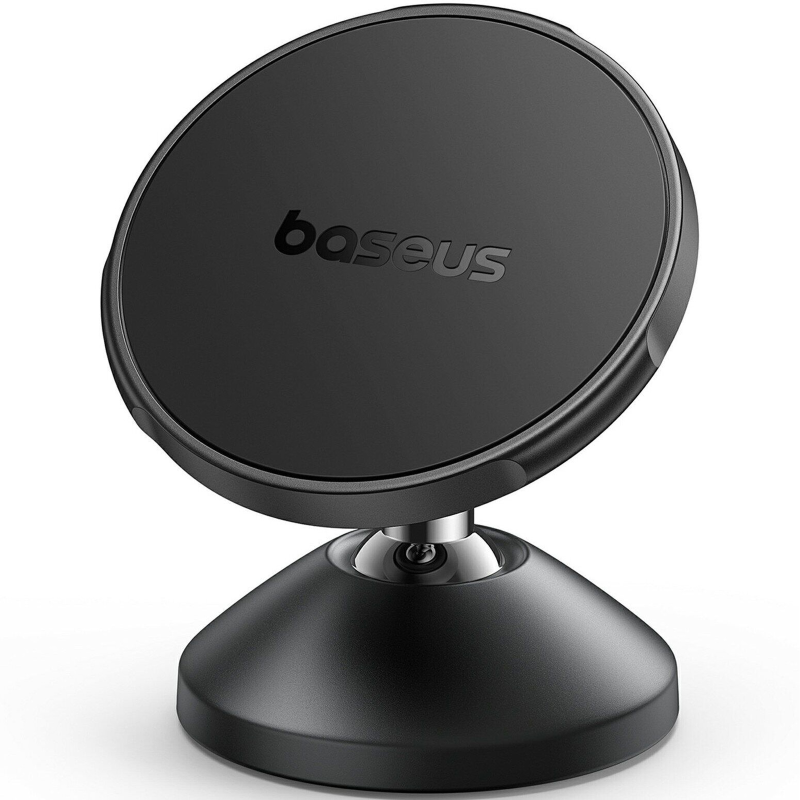 Автотримач Baseus GoTrip DC1 Small Magnetic (C00137), купити оптом з доставкою