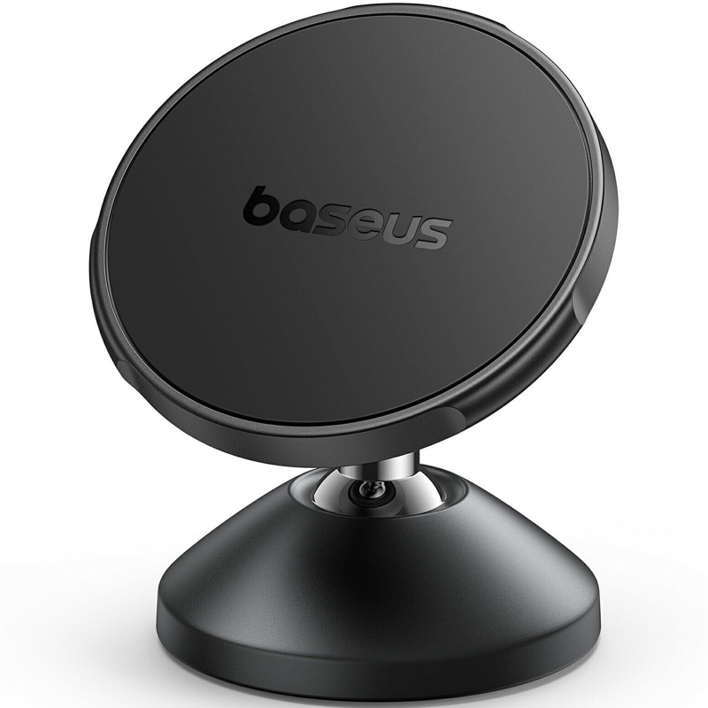 Автодержатель Baseus GoTrip DC1 Small Magnetic (C00137) на картинке №1