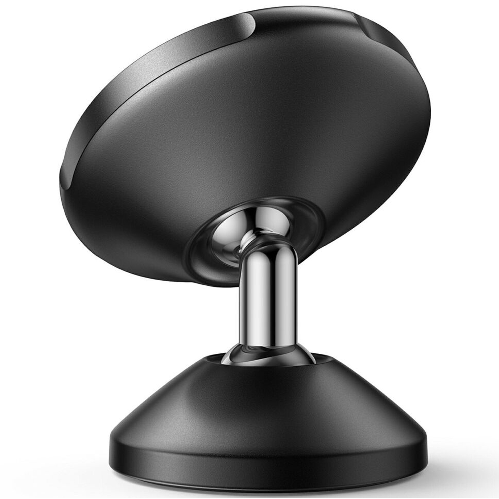 Автотримач Baseus GoTrip DC1 Small Magnetic (C00137), Cosmic Black 1, купити оптом з доставкою