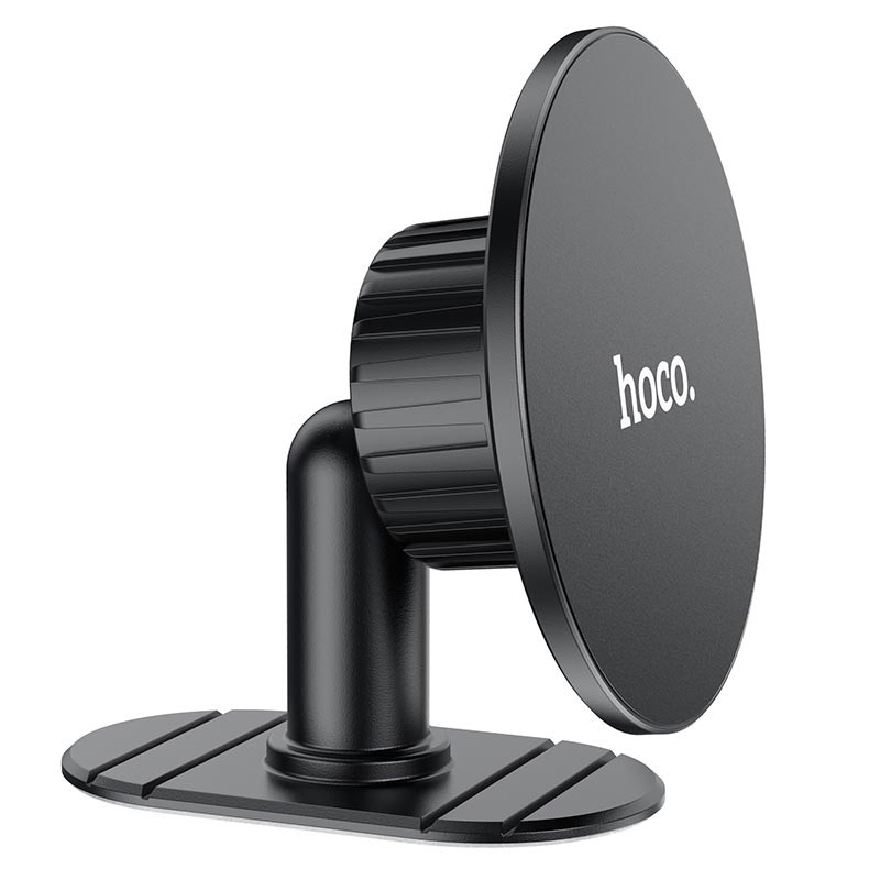 Автотримач Hoco H13 Fine jade ring (center console) на малюнкі №4