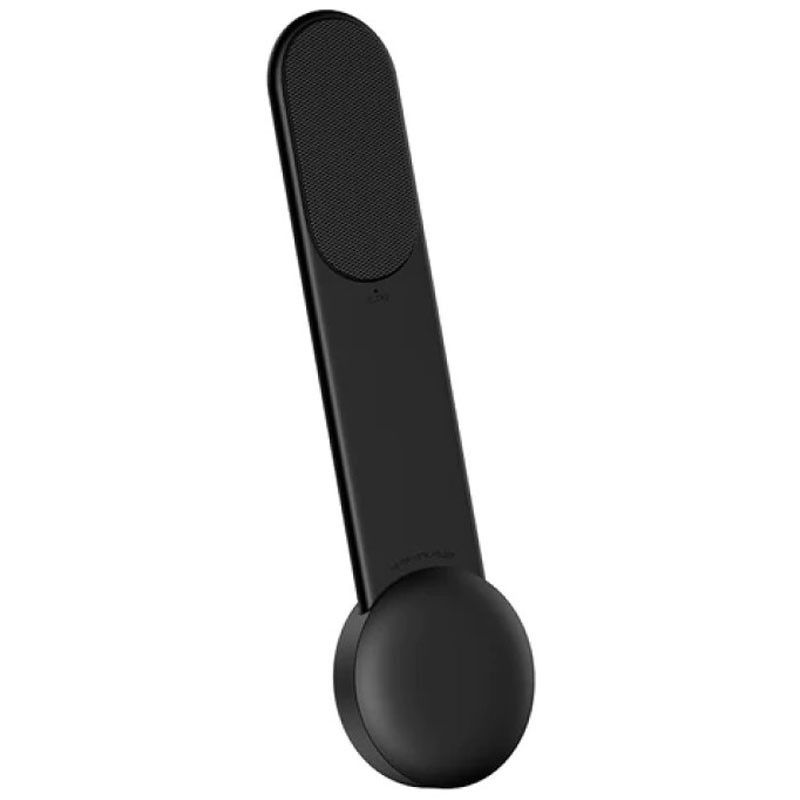 Автотримач Baseus C02 Magnetic Phone Holder Cluster (SUCC000201), Black 2, купити оптом з доставкою