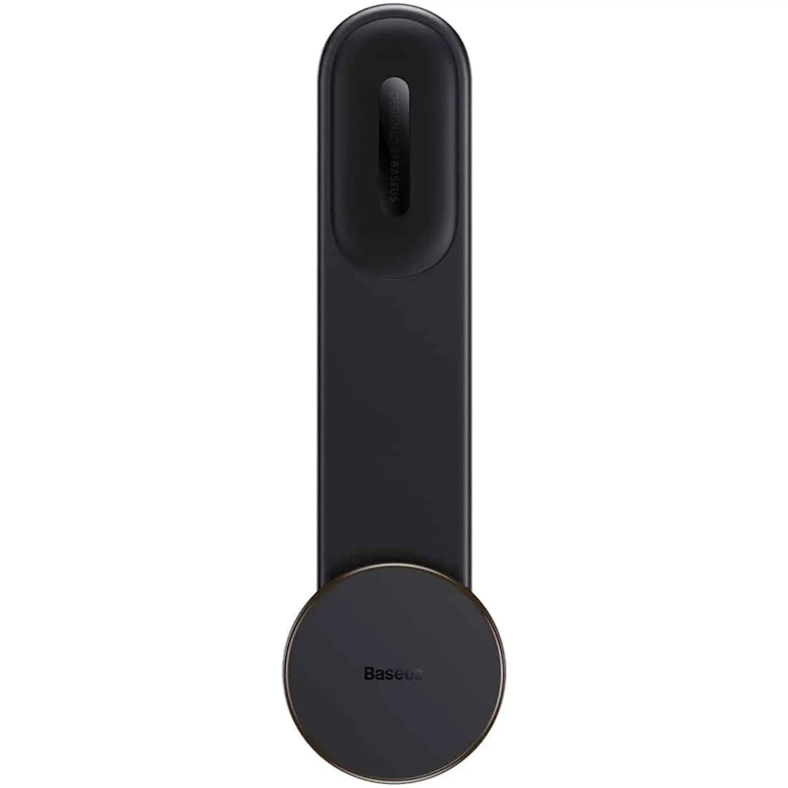 Автотримач з БЗП Baseus C02 Pro Series Magnetic Wireless Charging Car Mount Cluster (C40156), Black 1, купити оптом з доставкою