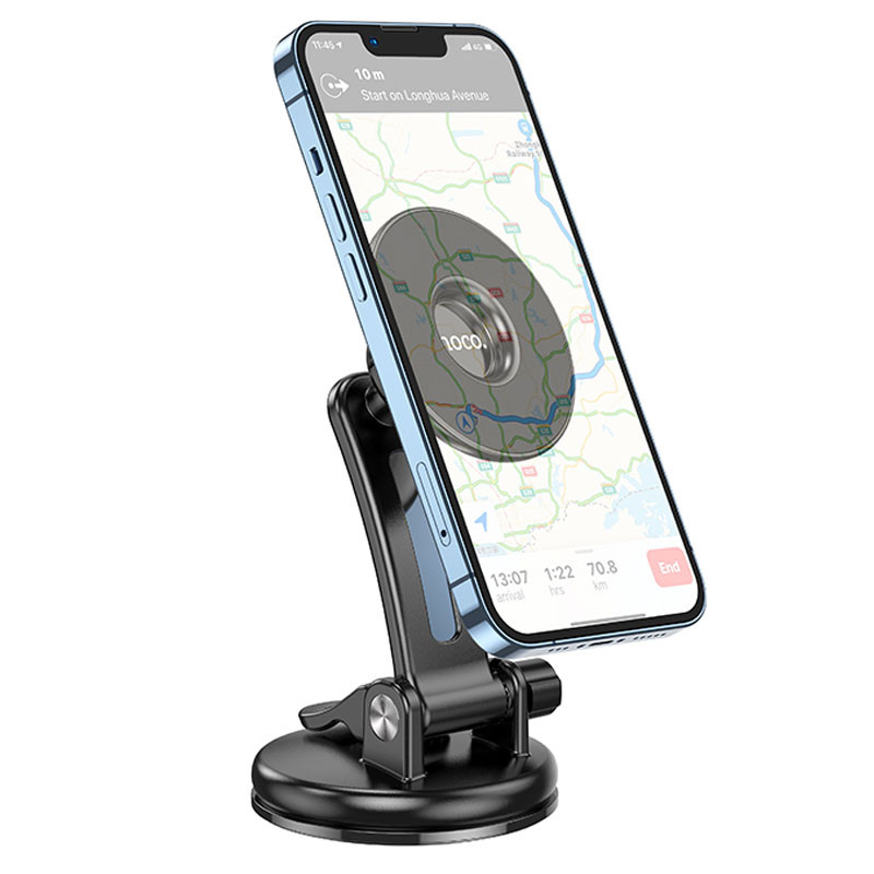 Автотримач Hoco CA113 магнітний дивитися фото №4