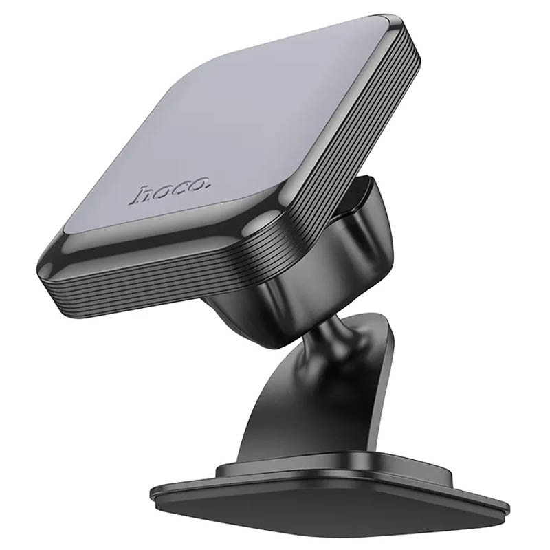 Автотримач Hoco H25 Climber (center console) на малюнкі №1