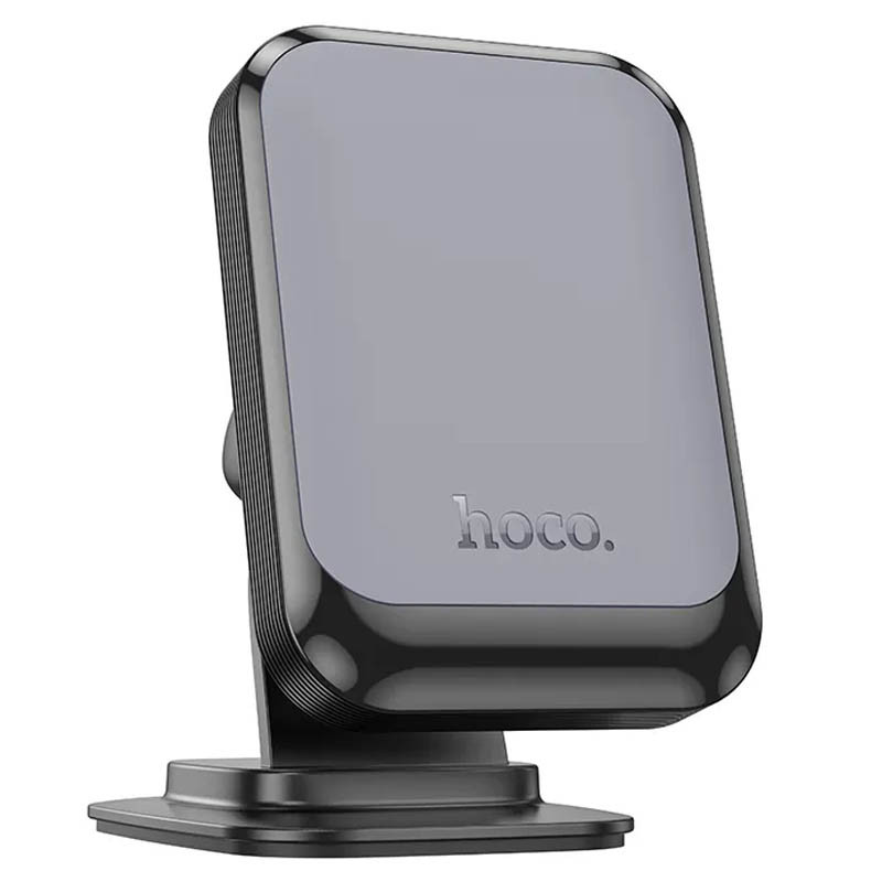 Автотримач Hoco H25 Climber (center console) на малюнкі №2