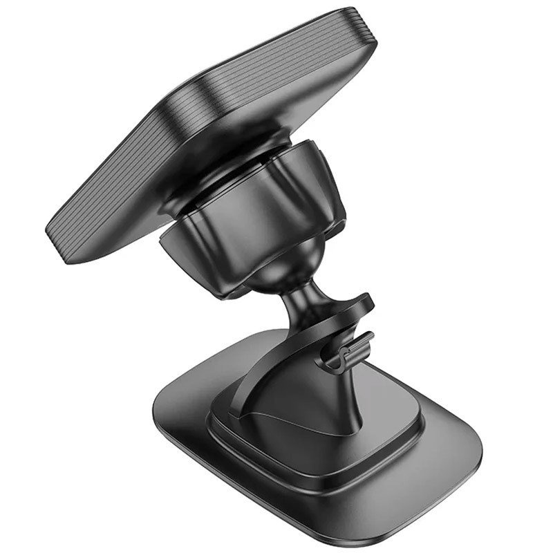 Автотримач Hoco H25 Climber (center console) на малюнкі №3