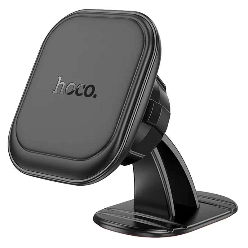 Автотримач Hoco H30 Brilliant magnetic (center console), купити оптом з доставкою