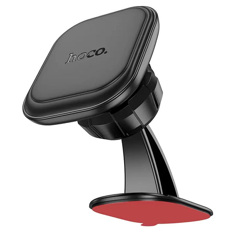 Автотримач Hoco H30 Brilliant magnetic (center console) на малюнкі №2