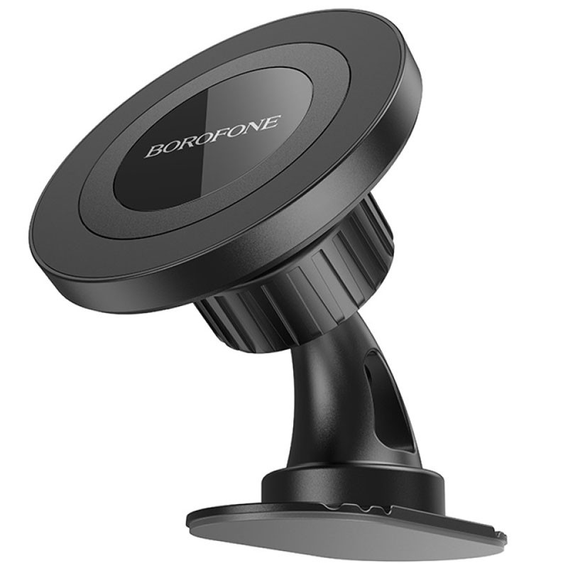 Автотримач Borofone BH91 Ring magnetic (center console) на малюнкі №3