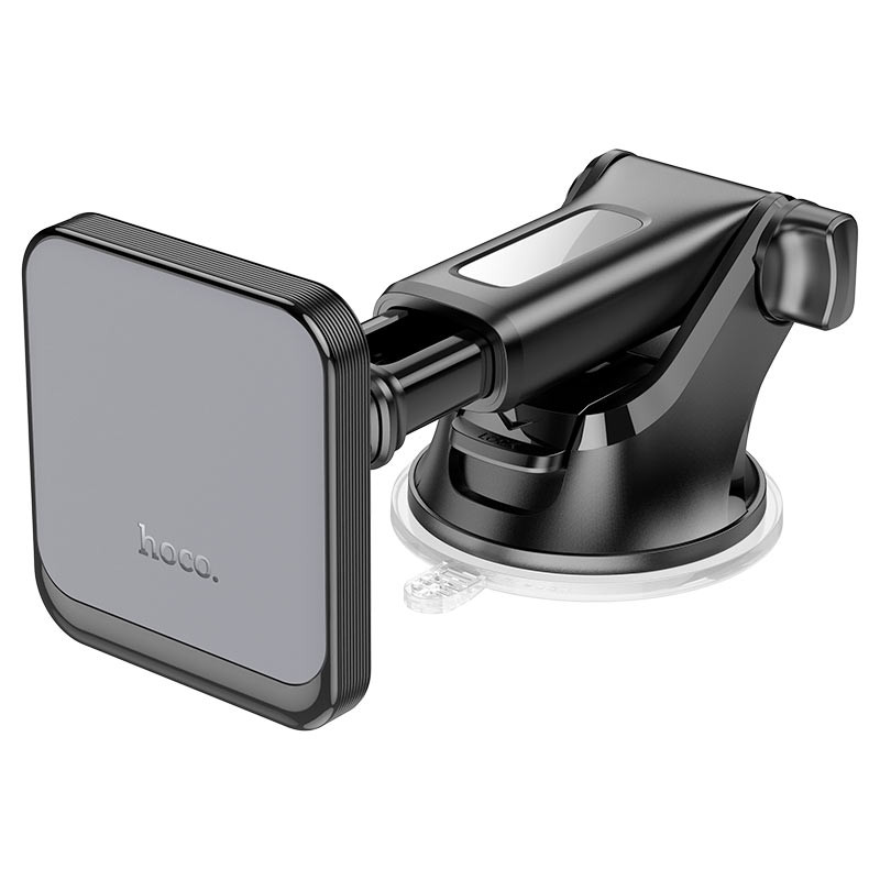 Автотримач Hoco H41 Climber magnetic (center console) Зображення №3 Автотримач Hoco H41 Climber magnetic (center console) дивитися фото №3