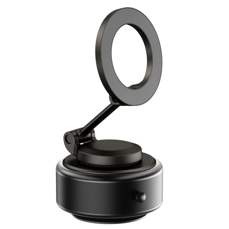 Автотримач WIWU Wi-CH-056 Octopus Vacuum Suction Magnetic на малюнкі №1