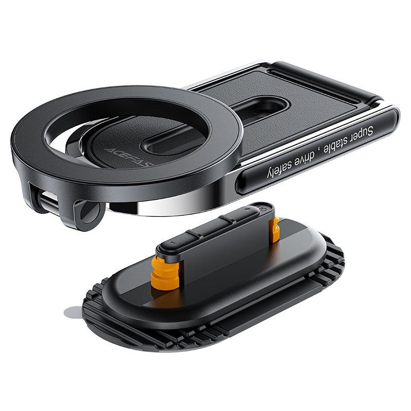 Автотримач Acefast D54 Magnetic for Dashboard на малюнкі №3