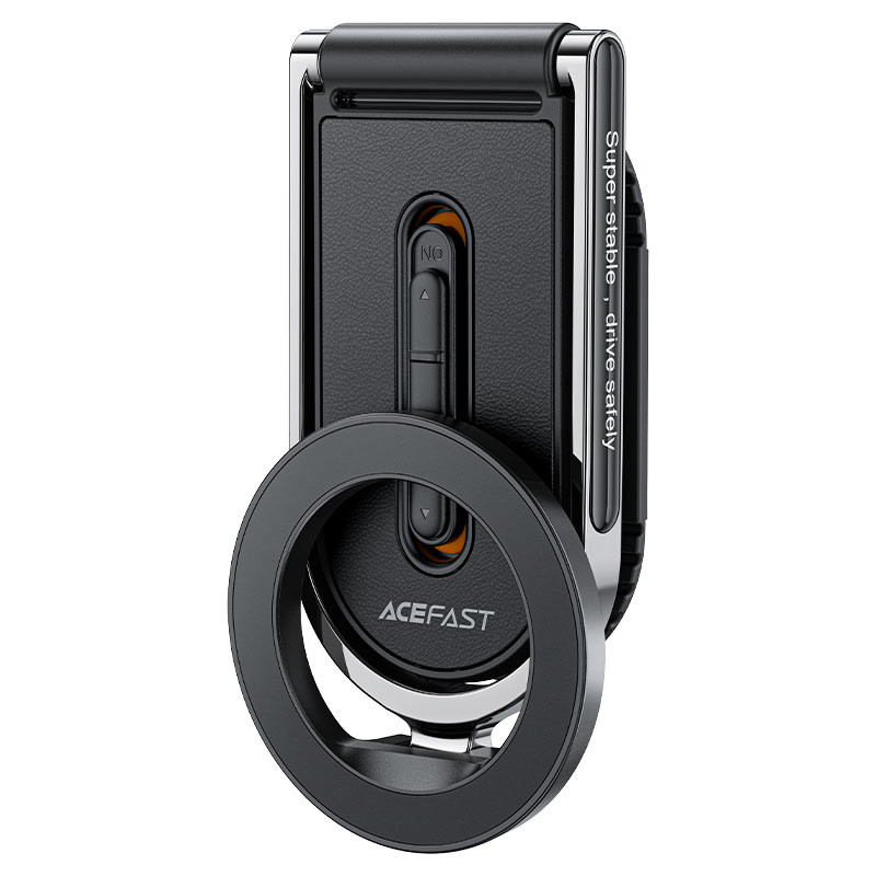 Автотримач Acefast D54 Magnetic for Dashboard на малюнкі №4