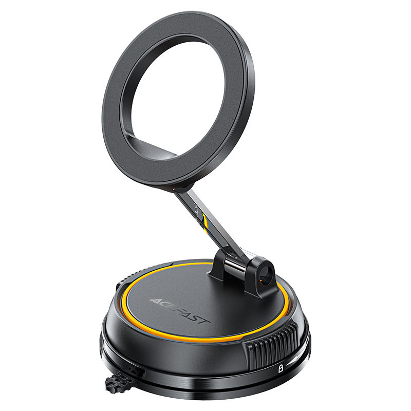 Автотримач Acefast D55 Magnetic for Dashboard на малюнкі №1