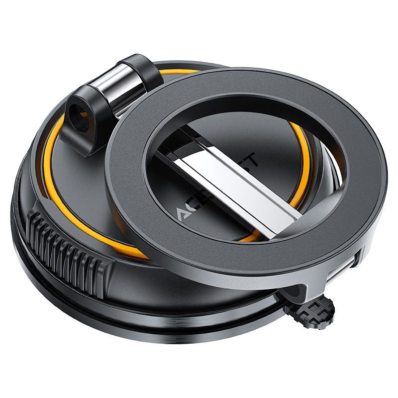 Автотримач Acefast D55 Magnetic for Dashboard на малюнкі №3