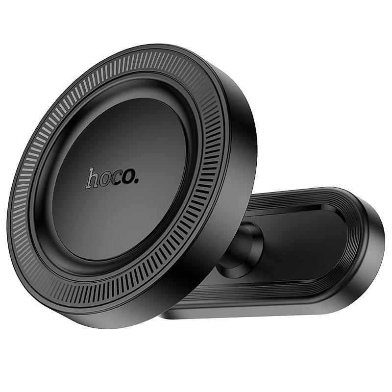 Автотримач Hoco H58 Show ring magnetic (multi-scene) на малюнкі №1