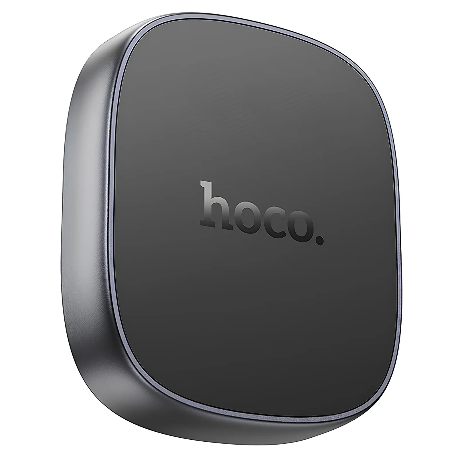 Автодержатель Hoco H52 Ultimate magnetic, Deep space gray, купить оптом с доставкой