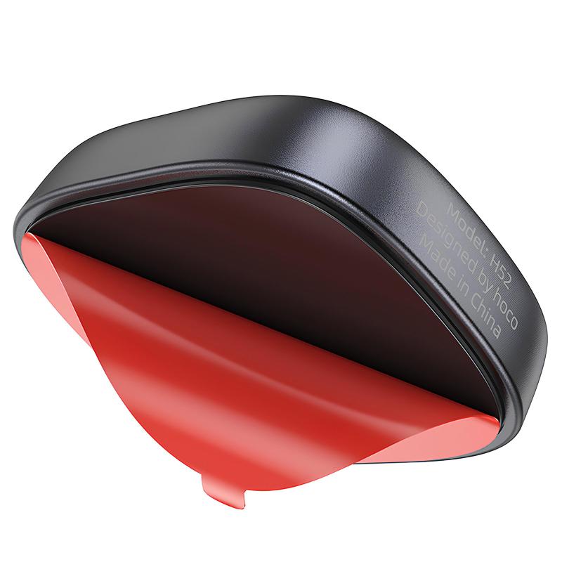 Автотримач Hoco H52 Ultimate magnetic на малюнкі №3