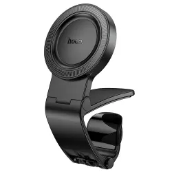 Автотримач Hoco H60 Show ring magnetic (dashboard)