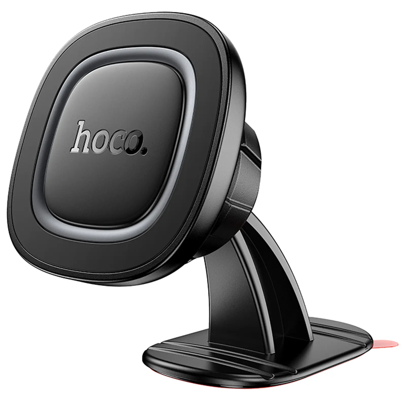 Автотримач Hoco H73 Crown magnetic (center console), купити оптом з доставкою