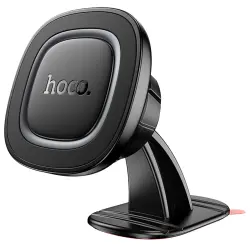 Автодержатель Hoco H73 Crown magnetic (center console)