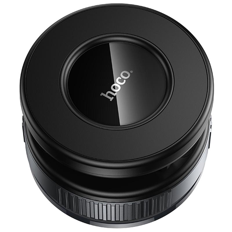 Автотримач Hoco H86 Dragon manual suction cup magnetic (universal) на малюнкі №3