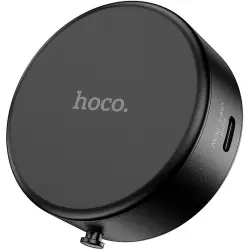 Автодержатель Hoco DCA47 Quick Fix magnetic