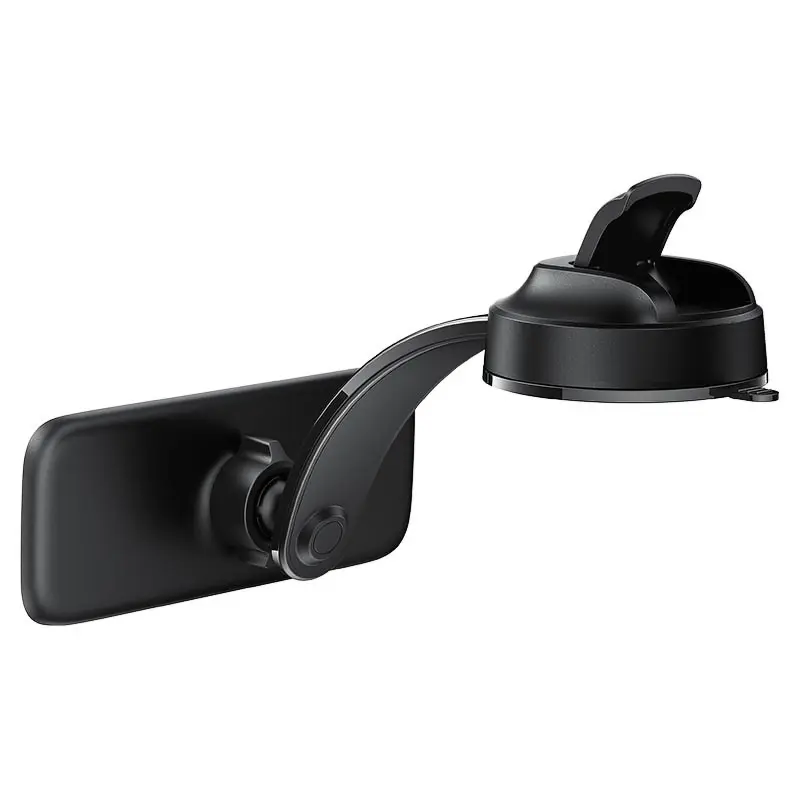 Автодержатель Acefast D60 Dual Mount, Black 2, купить оптом с доставкой