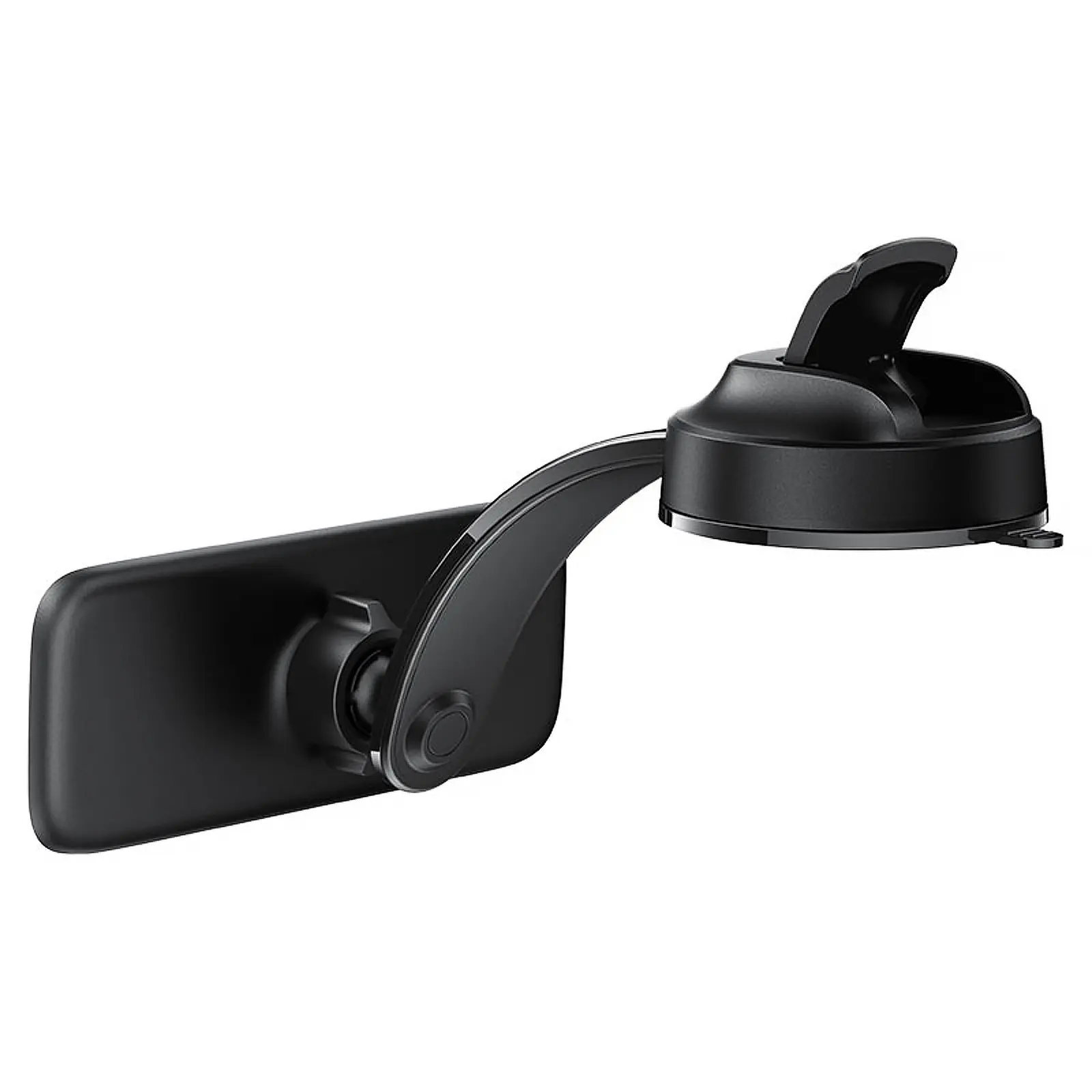 Автодержатель Acefast D60 Dual Mount, Black 2, купить оптом с доставкой