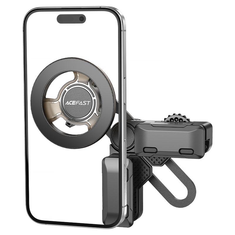 Автотримач Acefast D43 for dashboard screen на малюнкі №2