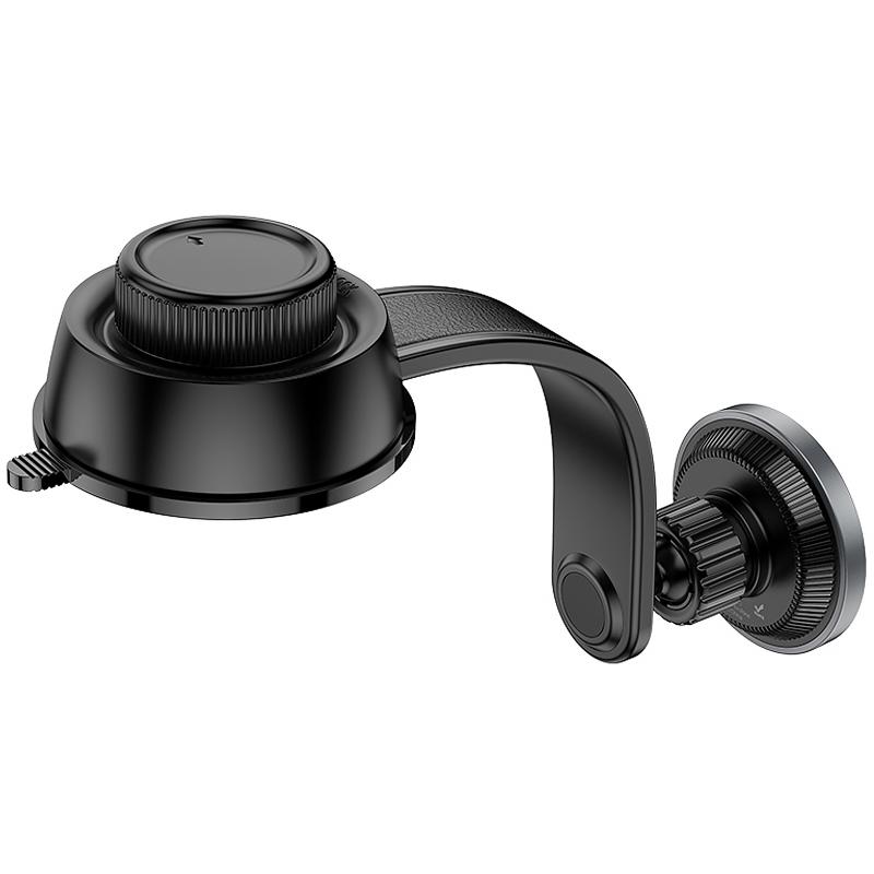 Автодержатель Borofone BH123 Profit magnetic (center console) на картинке №3