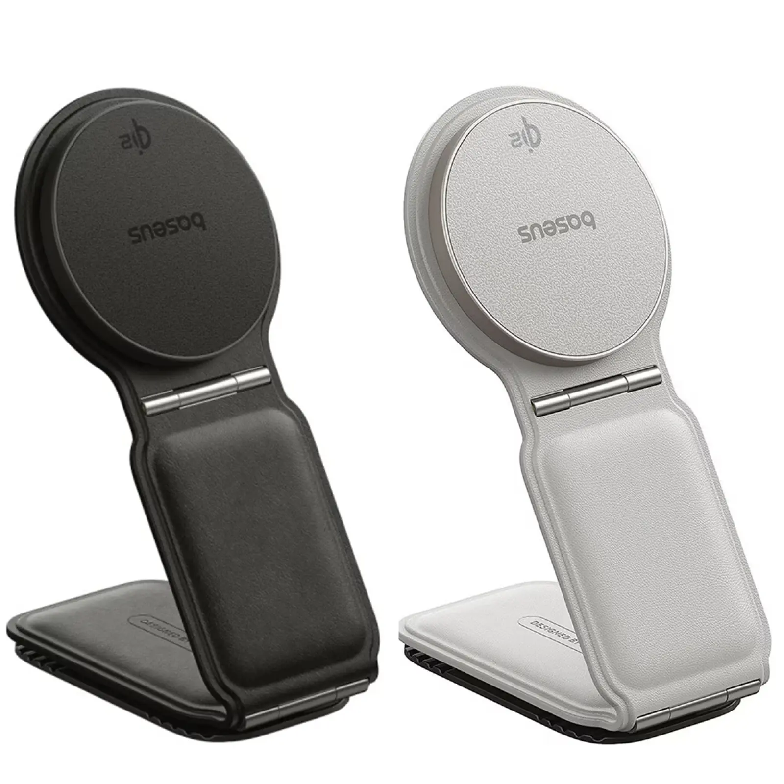 Автодержатель с БЗУ Baseus PrimeTrip Series C02 15W (C40169), купить оптом с доставкой