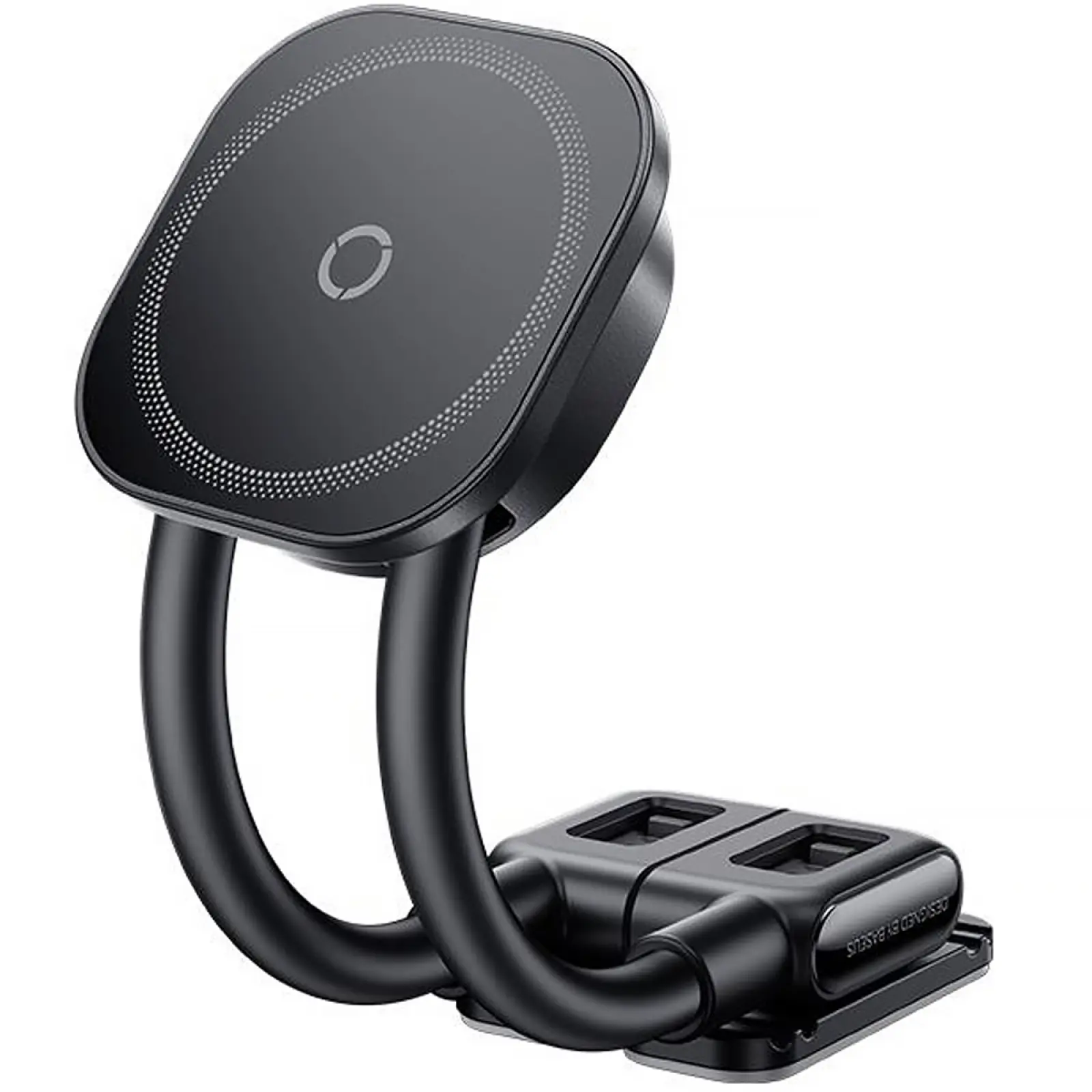 Автодержатель Baseus PrimeTrip C03 Magnetic (C00136), Cosmic Black 2, купить оптом с доставкой