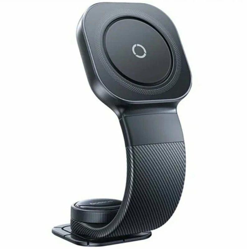 Автотримач з БЗП Baseus PrimeTrip C03 Pro Magnetic Wireless Charging (C0013A) на малюнкі №2